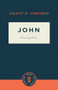 John Verse by Verse by Grant R. Osborne, 9781683590750