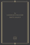 The Lexham English Septuagint (A New Translation) by Lexham Press, 9781683593447