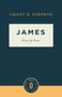 James Verse by Verse by Grant R. Osborne, 9781683592938
