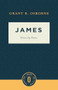 James Verse by Verse by Grant R. Osborne, 9781683592938