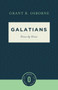 Galatians Verse by Verse by Grant R. Osborne, 9781683590361