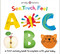 See, Touch, Feel: ABC by Roger Priddy, 9780312529703
