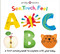 See, Touch, Feel: ABC by Roger Priddy, 9780312529703