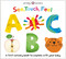See, Touch, Feel: ABC (A first sensory alphabet book) by Roger Priddy, 9780312529703