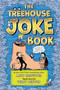 The Treehouse Joke Book by Andy Griffiths, Terry Denton, 9781250259509