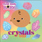 Mind Body Baby: Crystals by Imprint, 9781250249234