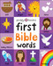 First 100 Bible Words (A padded book-perfect for little hands to hold) by Roger Priddy, Priddy Books, 9781684490684