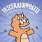 Triceratopposite by Bridget Heos, T. L. McBeth, 9781250134899