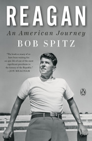 Reagan (An American Journey) - 9780143110590 by Bob Spitz, 9780143110590