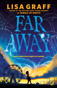 Far Away - 9781524738617 by Lisa Graff, 9781524738617