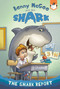 The Shark Report #1 by Derek Anderson, Derek Anderson, 9780593093399