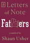 Letters of Note: Fathers by Shaun Usher, 9780143134701