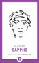 The Pocket Sappho by Willis Barnstone, 9781611806915