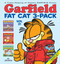 Garfield Fat Cat 3-Pack #21 by Jim Davis, 9781984817754