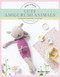 Cute Amigurumi Animals (16 adorable creatures to crochet) by Eleonore & Maurice, 9781782217404