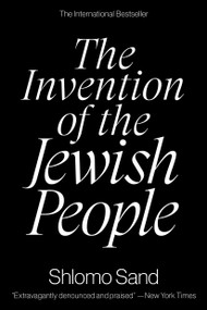 The Invention of the Jewish People - 9781788736619 by Shlomo Sand, Yael Lotan, 9781788736619