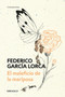 El maleficio de la mariposa / The Butterfly's Evil Spell by Federico García Lorca, 9788466348263