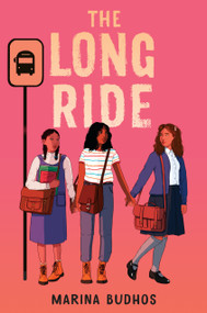 The Long Ride - 9780553534238 by Marina Budhos, 9780553534238