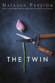 The Twin by Natasha Preston, 9780593124963