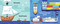 Go, Boats, Go! (A Boat Book for Toddlers 1-3) by Addie Boswell, Alexander Mostov, 9781632172686