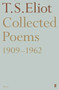 Collected Poems 1909-1962 - 9780571336593 by T. S. Eliot, 9780571336593