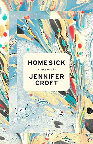 Homesick - 9781944700942 by Jennifer Croft, 9781944700942