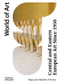 Central and Eastern European Art Since 1950 by Maja Fowkes, Reuben Fowkes, 9780500204375