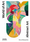 Abstract Art (Second Edition) by Anna Moszynska, 9780500204450