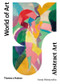 Abstract Art - 9780500204450 by Anna Moszynska, 9780500204450