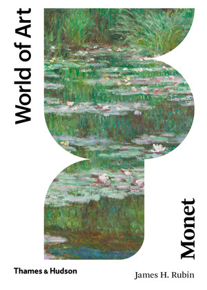 Monet - 9780500204474 by James H. Rubin, 9780500204474