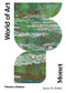 Monet - 9780500204474 by James H. Rubin, 9780500204474