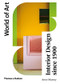 Interior Design Since 1900 by Anne Massey, 9780500204603