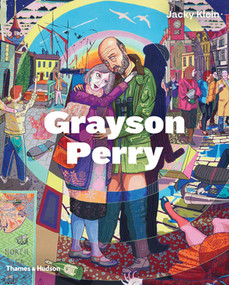 Grayson Perry - 9780500295236 by Jacky Klein, 9780500295236