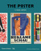 The Poster (A Visual History) by Gill Saunders, Margaret Timmers, Catherine Flood, Zorian Clayton, 9780500480380