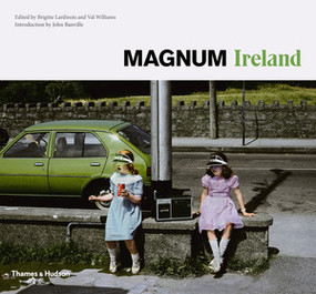Magnum Ireland by Brigitte Lardinois, Val Williams, 9780500545126