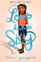 Love Like Sky - 9781368019392 by Leslie C. Youngblood