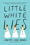 Little White Lies - 9781368023757 by Jennifer Lynn Barnes, 9781368023757