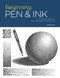 Portfolio: Beginning Pen & Ink (Tips and techniques for learning to draw in pen and ink) by Desarae Lee, 9781633225770
