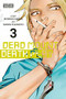 Dead Mount Death Play, Vol. 3 by Ryohgo Narita, Shinta Fujimoto, 9781975387426