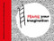 Frame your Imagination by Caroline Ellerbeck, 9789063695422
