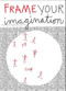 Frame your Imagination by Caroline Ellerbeck, 9789063695422