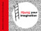 Frame your Imagination by Caroline Ellerbeck, 9789063695422