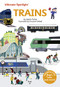 Ultimate Spotlight: Trains by Sophie Prenat, Vinciane Schleef, 9791036313585