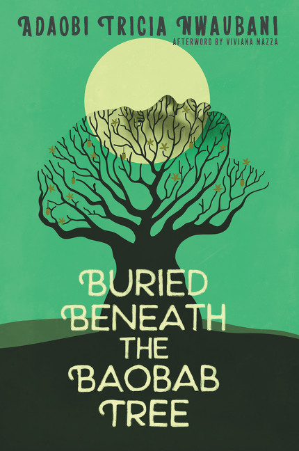 Buried Beneath the Baobab Tree - 9780062696731 by Adaobi Tricia Nwaubani, Viviana Mazza, 9780062696731