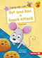 Dot and Dan & Snack Attack - 9781541587243 by Katie Dale, Dean Gray, 9781541587243
