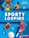 Sporty Looping - 9781541576940 by Allyssa Loya, 9781541576940