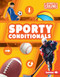Sporty Conditionals by Allyssa Loya, 9781541576926