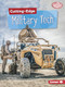Cutting-Edge Military Tech by Matt Doeden, 9781541589377
