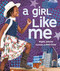A Girl Like Me by Angela Johnson, Nina Crews, 9781541557772