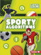 Sporty Algorithms by Allyssa Loya, 9781541589605
